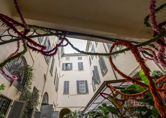 Nerino House